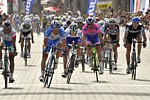 Manuel Belletti gagne la troisiŠme ‚tape du Tour of Turkey 2011